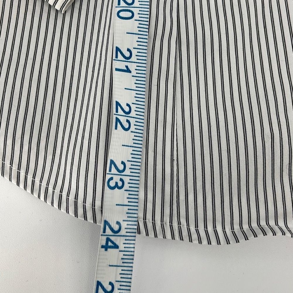 Simply Styled By Sears Button Up Collared Shirts … - image 8